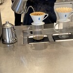 Blue Bottle Coffee - 