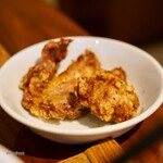 麺処 虵の目屋 - 