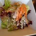 トラットリア　オルトレ - 