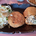 町家とうふ萬来 - 