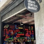 Blue Bottle Coffee - 