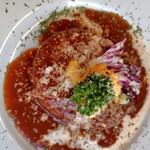 トラットリア　オルトレ - 