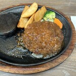 ステーキのあさくま 北山田店 - 