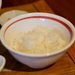 麺処 虵の目屋 - 