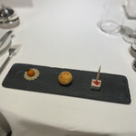 オーベルジュ・ド・リル - 