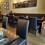 トラットリア　オルトレ - 