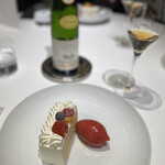 オーベルジュ・ド・リル - 