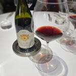 オーベルジュ・ド・リル - 