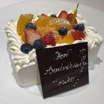 オーベルジュ・ド・リル - 