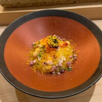 赤坂 鮨 ふくなが - 