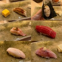 赤坂 鮨 ふくなが - 