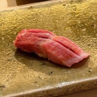 赤坂 鮨 ふくなが - 