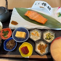 高級ブランド干物 銀座伴助 新宿タカシマヤ タイムズスクエア店 - 