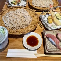 Japanese Restaurant KINZA - 