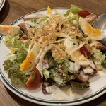 梅田ワイン酒場 バルミチェ - 