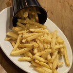 梅田ワイン酒場 バルミチェ - 