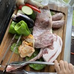 グランマーレ 茨城大洗 - 