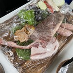 グランマーレ 茨城大洗 - 