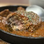 Salt - ぱっかーん断面