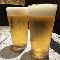 Matsusaka beef YAKINIKU THE SEJONG GEMS名駅店 - 