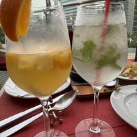 バル デ エスパーニャ ムイ 東京店 - 