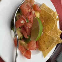 バル デ エスパーニャ ムイ 東京店 - 