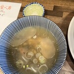 小麦生まれ、麺育ち。 - 