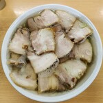 坂内食堂