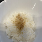 小麦生まれ、麺育ち。 - 