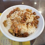 丸林魯肉飯 - 