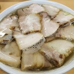 坂内食堂 - 