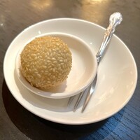 廣東料理 民生 ヒルトンプラザウエスト店 - 