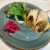 FONDA MEXICANA New York 銀座店 - 