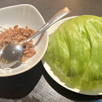 廣東料理 民生 ヒルトンプラザウエスト店 - 