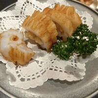 廣東料理 民生 ヒルトンプラザウエスト店 - 