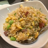 廣東料理 民生 ヒルトンプラザウエスト店 - 