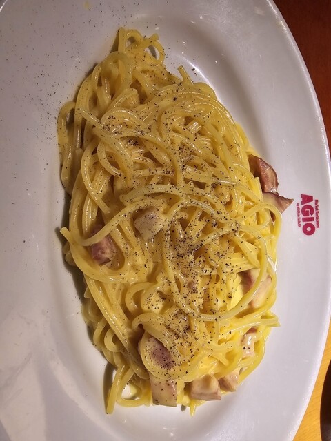 Market Restaurant AGIO Sanshain Arupa Ten