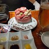 ニクアザブ 恵比寿店