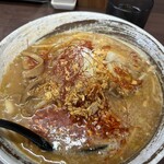 麺屋とみよし - 