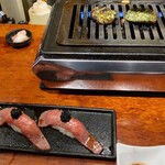 ニクアザブ 恵比寿店 - 