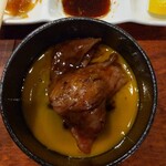 ニクアザブ 恵比寿店 - 