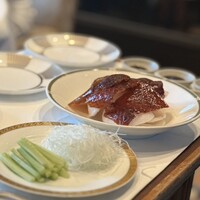 ジャスミンガーデン - 