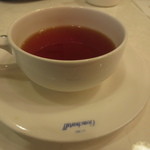 ティーパレス ゴンチャロフ - 紅茶は、ティンブラ