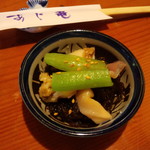 あじ亀 - おとーし