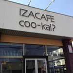 IZACAFE coo-kai？ - 