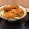立ちそば処 杜