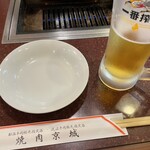 焼肉 京城 北千住店 - 