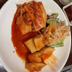 焼肉 京城 北千住店 - 