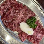 焼肉 京城 - 