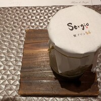 セルジョ - 